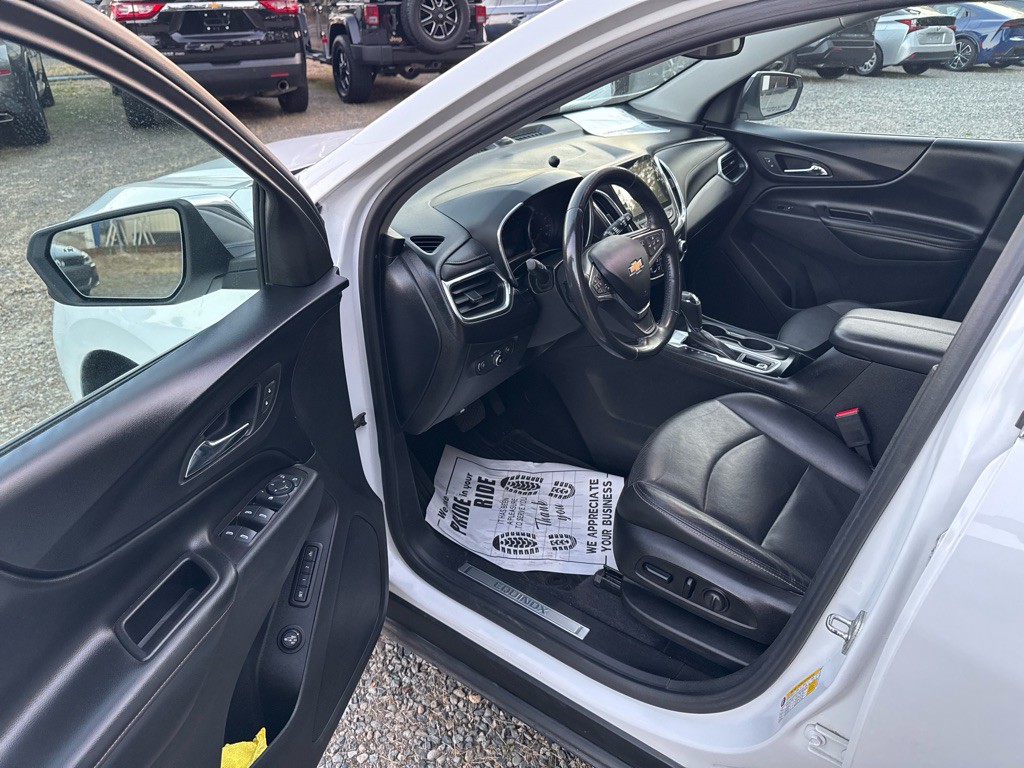 2020 Chevrolet Equinox Image 10