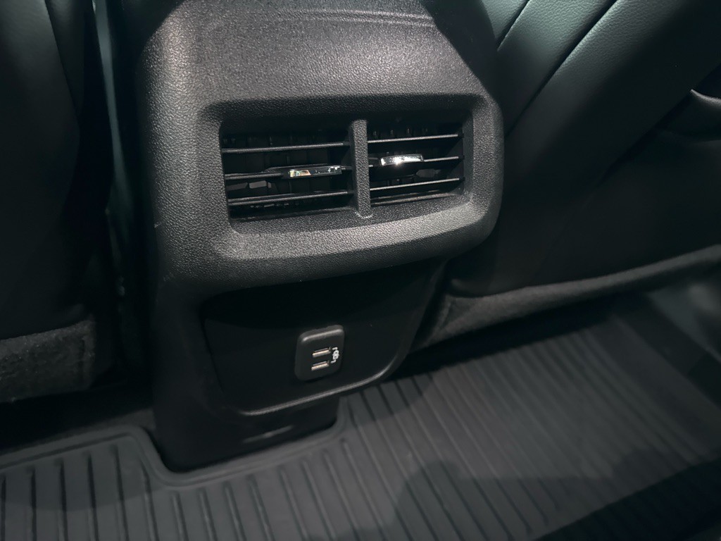 2020 Chevrolet Equinox Image 12