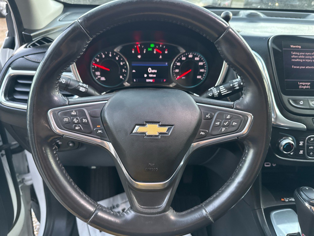 2020 Chevrolet Equinox Image 14
