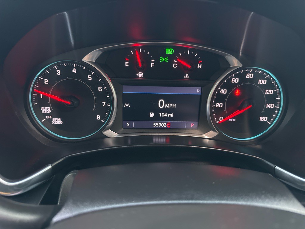 2020 Chevrolet Equinox Image 15