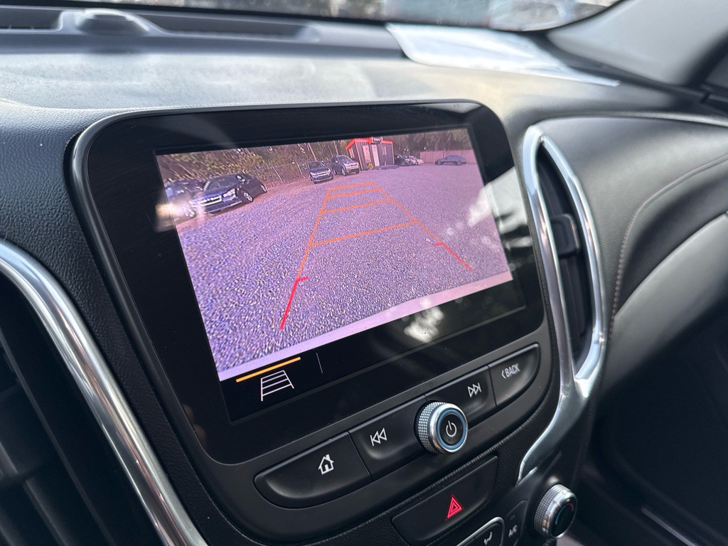 2020 Chevrolet Equinox Image 16