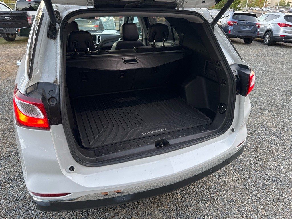 2020 Chevrolet Equinox Image 18