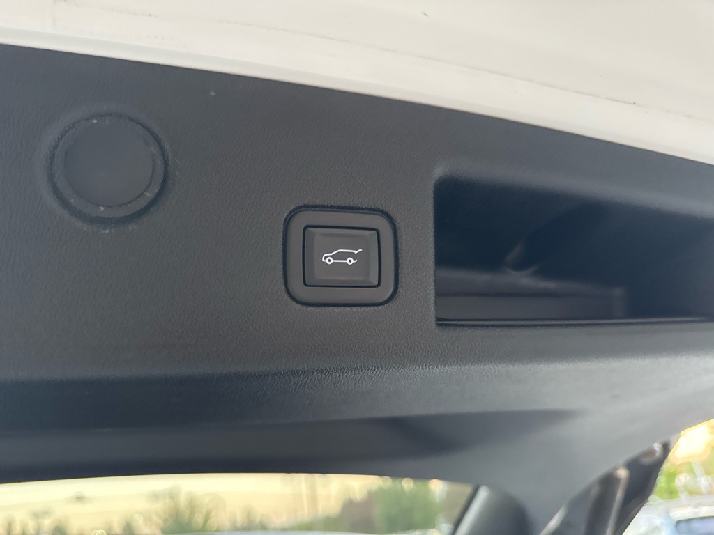 2020 Chevrolet Equinox Image 20