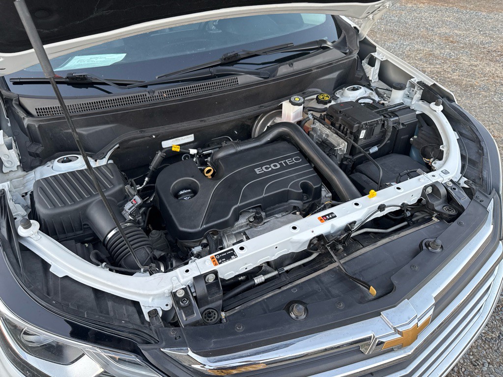 2020 Chevrolet Equinox Image 21