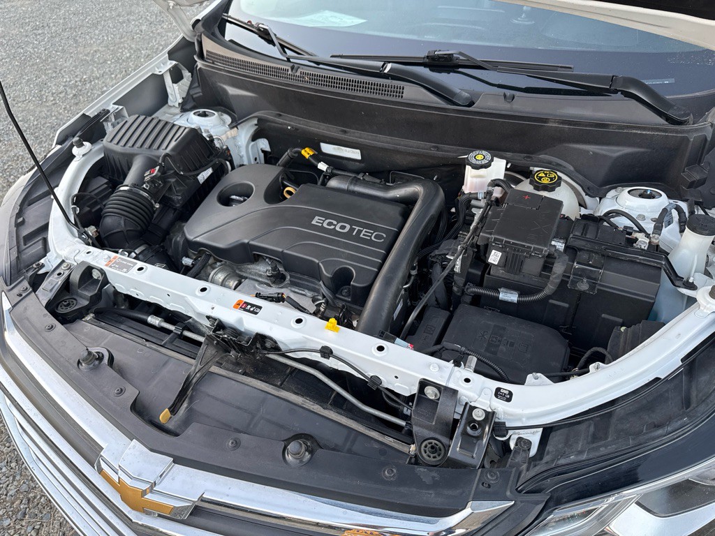 2020 Chevrolet Equinox Image 22