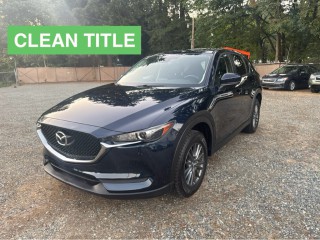 Image for 2017 Mazda CX-5 Touring ID: 6873303