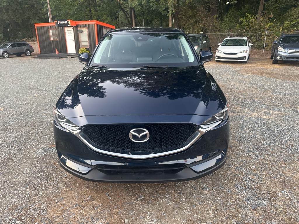 2017 Mazda CX-5 Image 2