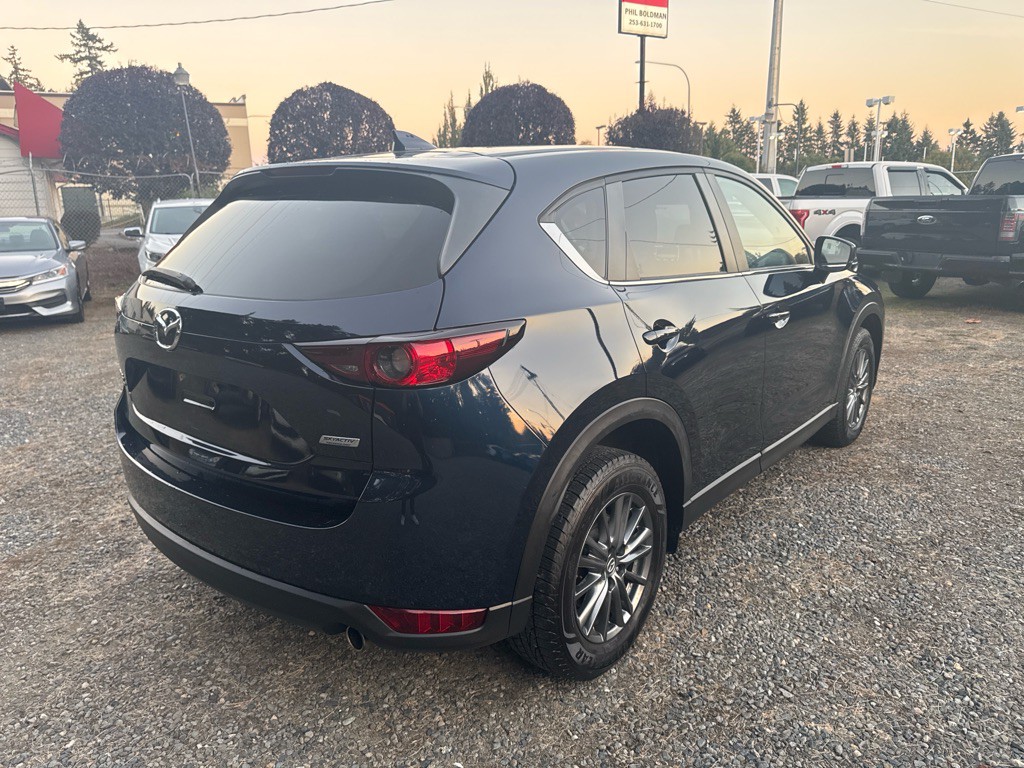2017 Mazda CX-5 Image 4