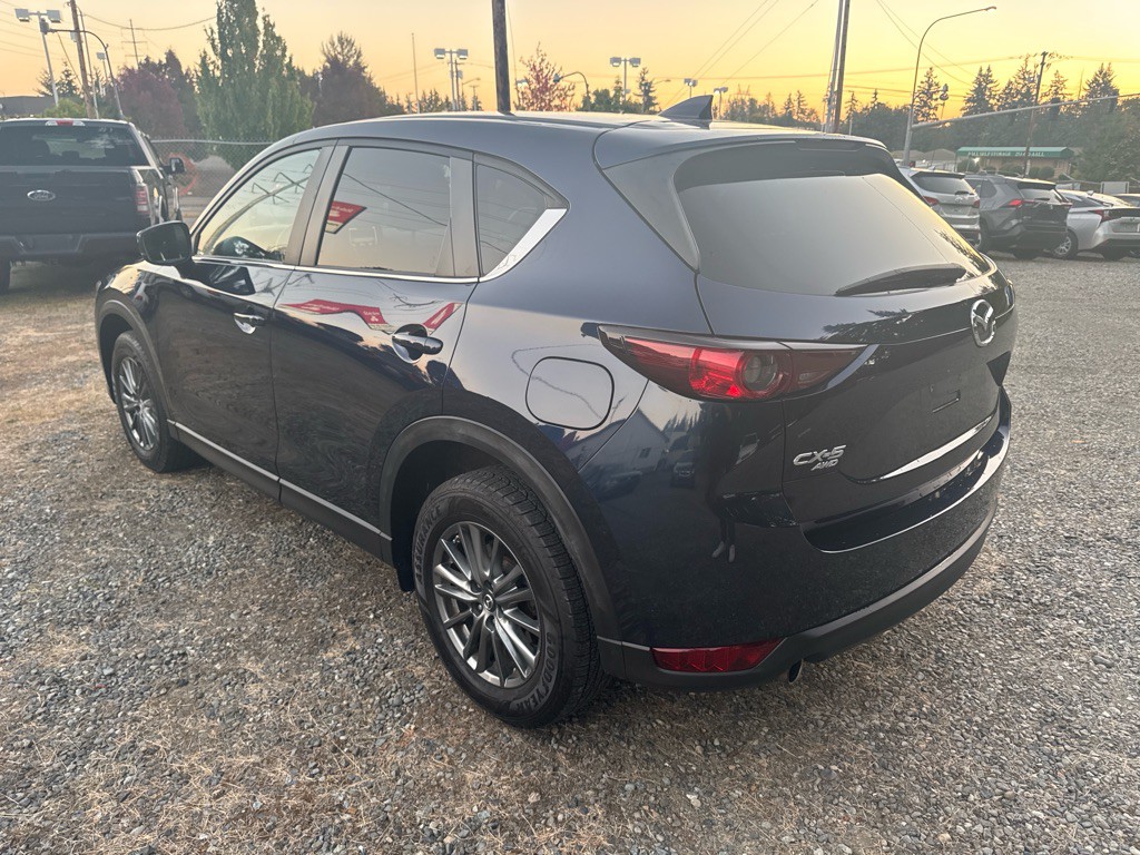 2017 Mazda CX-5 Image 6