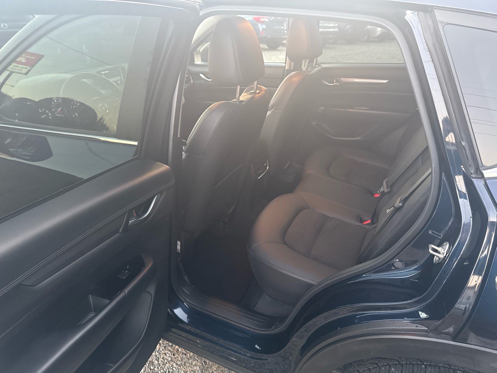 2017 Mazda CX-5 Image 7