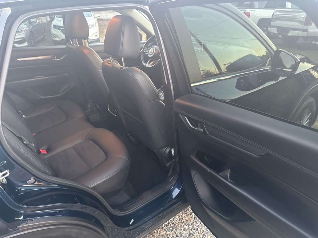 2017 Mazda CX-5 Image 8