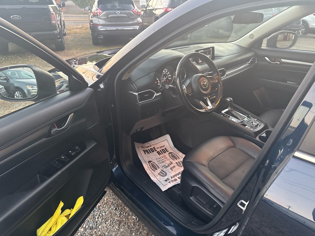 2017 Mazda CX-5 Image 10