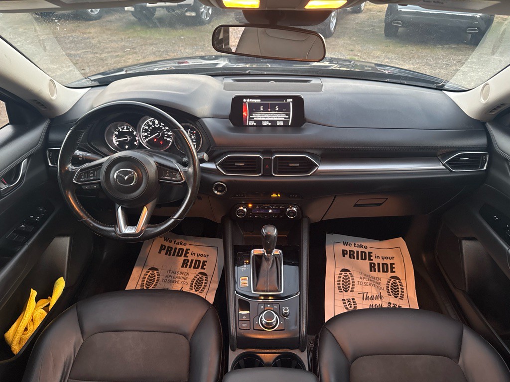 2017 Mazda CX-5 Image 11