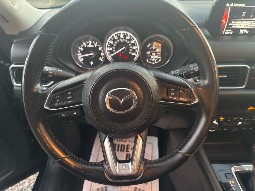 2017 Mazda CX-5 Image 13
