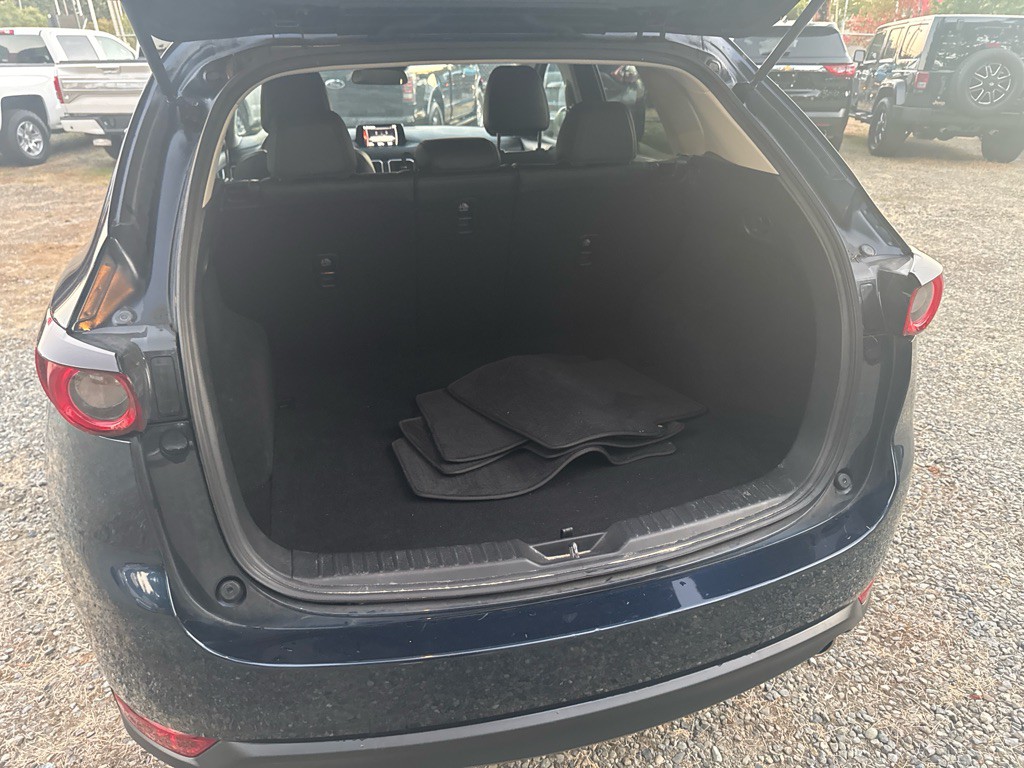 2017 Mazda CX-5 Image 15