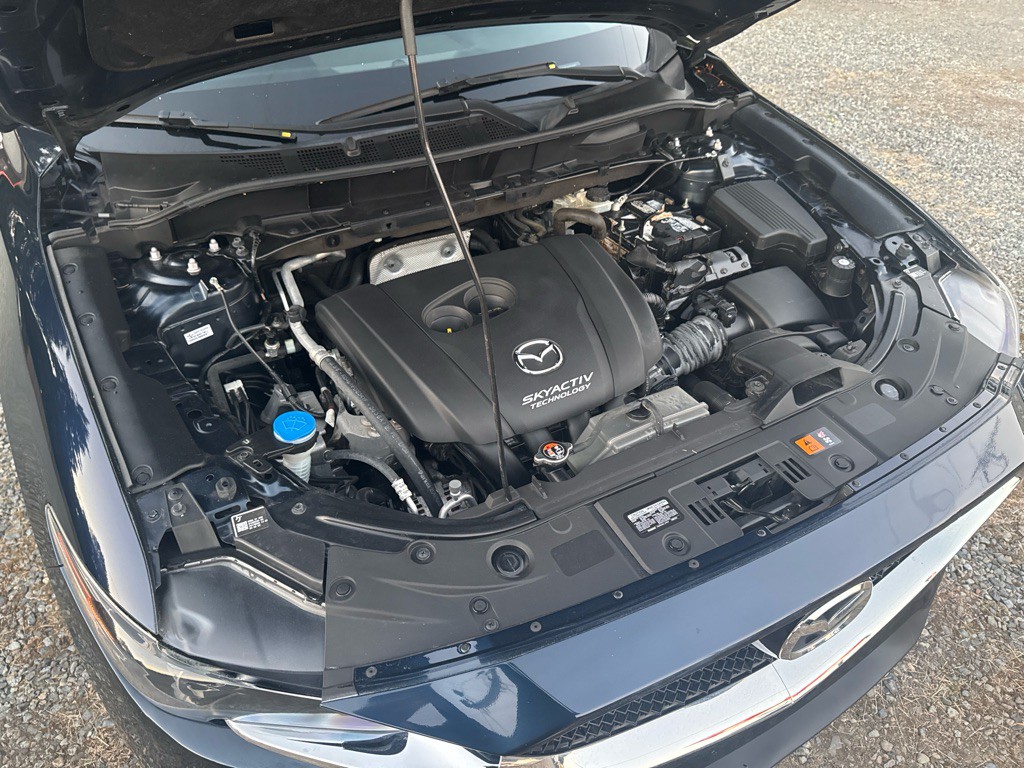 2017 Mazda CX-5 Image 17