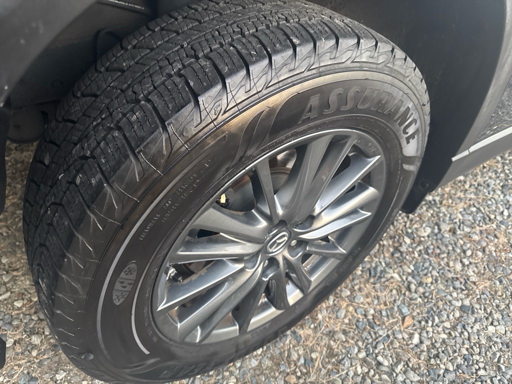2017 Mazda CX-5 Image 18
