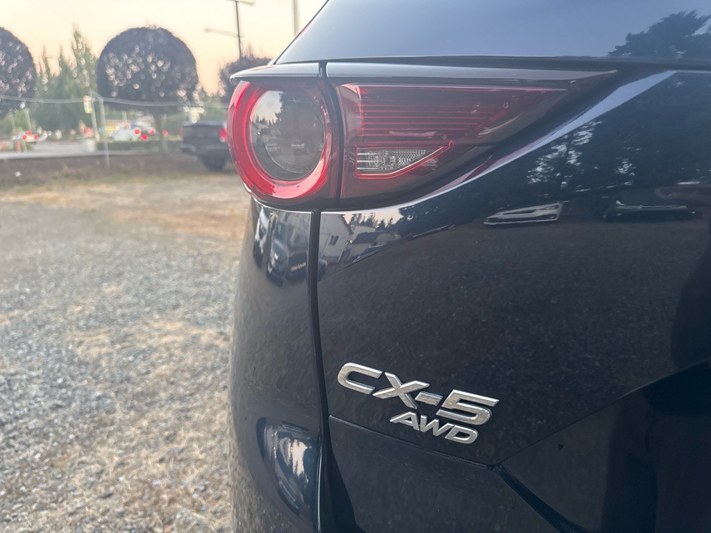 2017 Mazda CX-5 Image 19