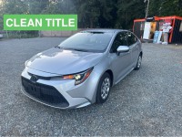 Image for 2022 Toyota Corolla LE ID: 6882243