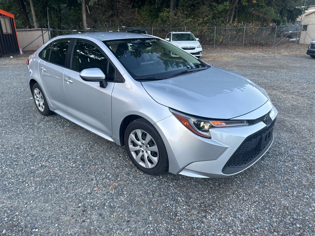 2022 Toyota Corolla Image 3
