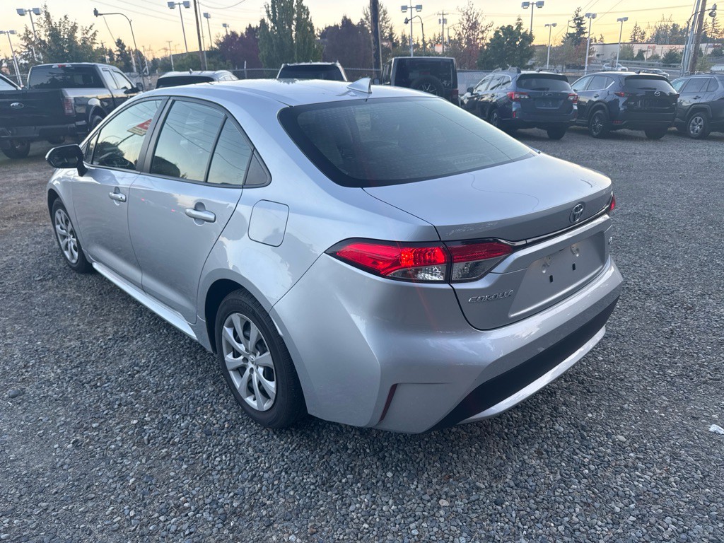 2022 Toyota Corolla Image 6