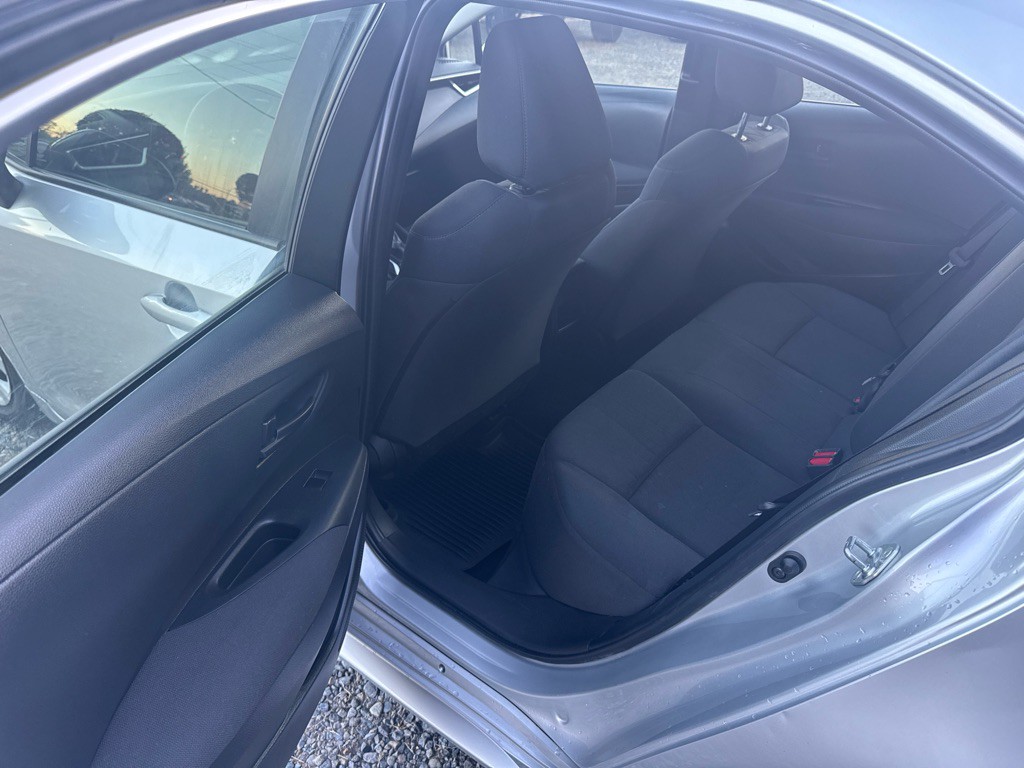 2022 Toyota Corolla Image 7