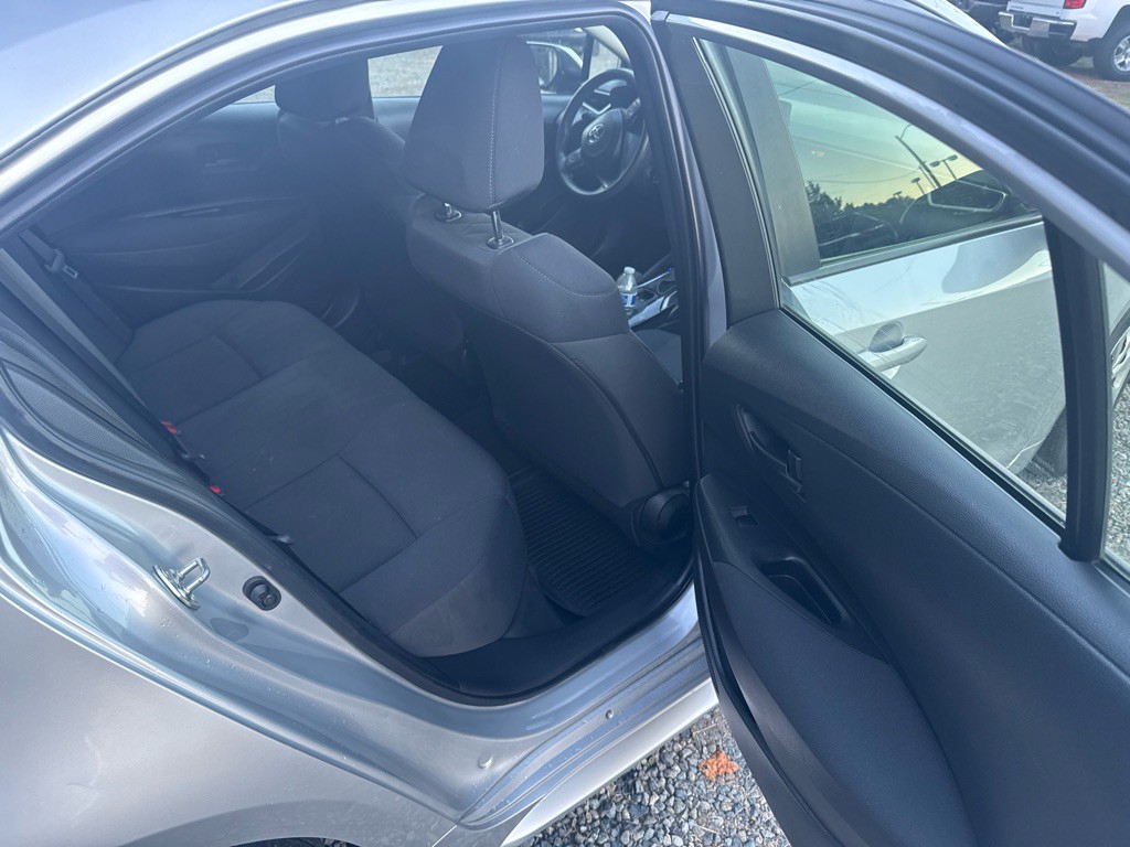 2022 Toyota Corolla Image 8