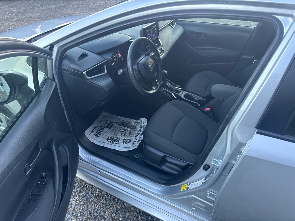 2022 Toyota Corolla Image 10