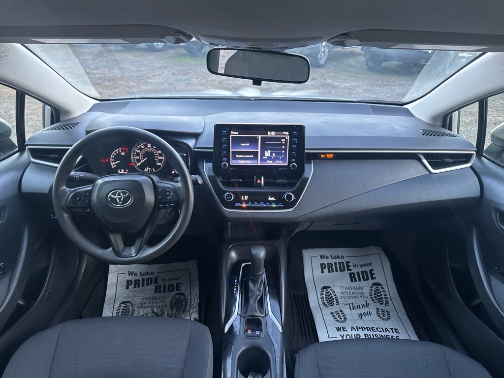 2022 Toyota Corolla Image 11