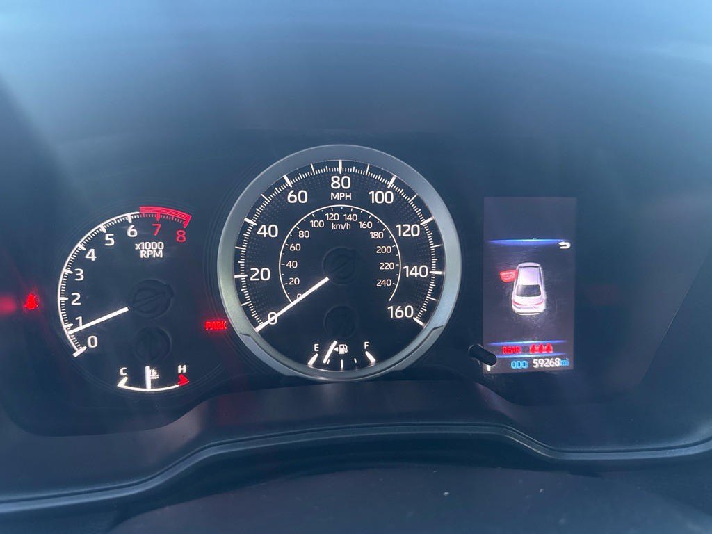 2022 Toyota Corolla Image 13