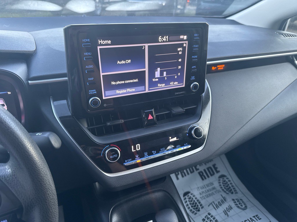 2022 Toyota Corolla Image 14