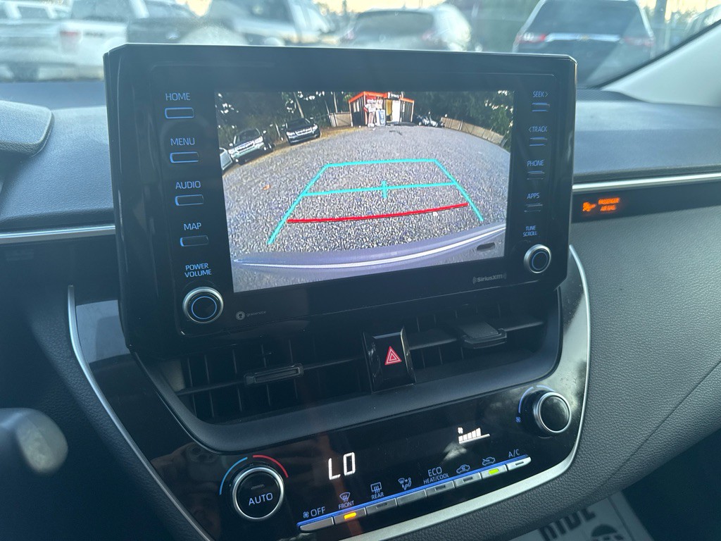 2022 Toyota Corolla Image 15