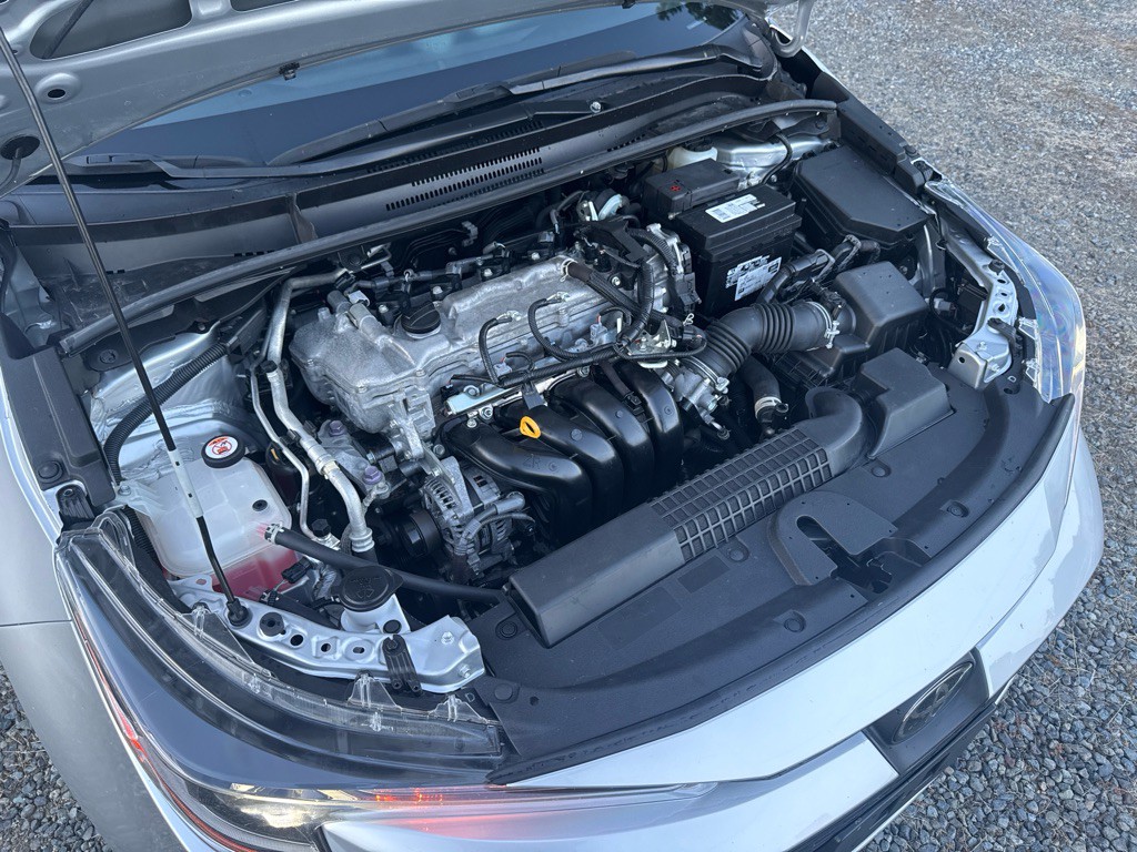 2022 Toyota Corolla Image 19
