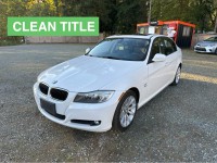 Image for 2011 BMW 3 Series 328 ID: 6928510