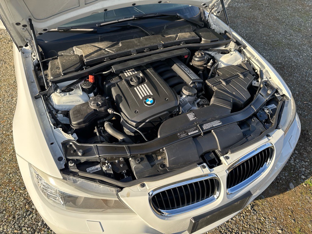 2011 BMW 3 Series Image 19