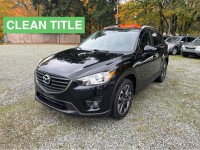 Image for 2016 Mazda CX-5 GT ID: 6959487