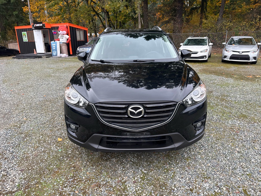 2016 Mazda CX-5 Image 2
