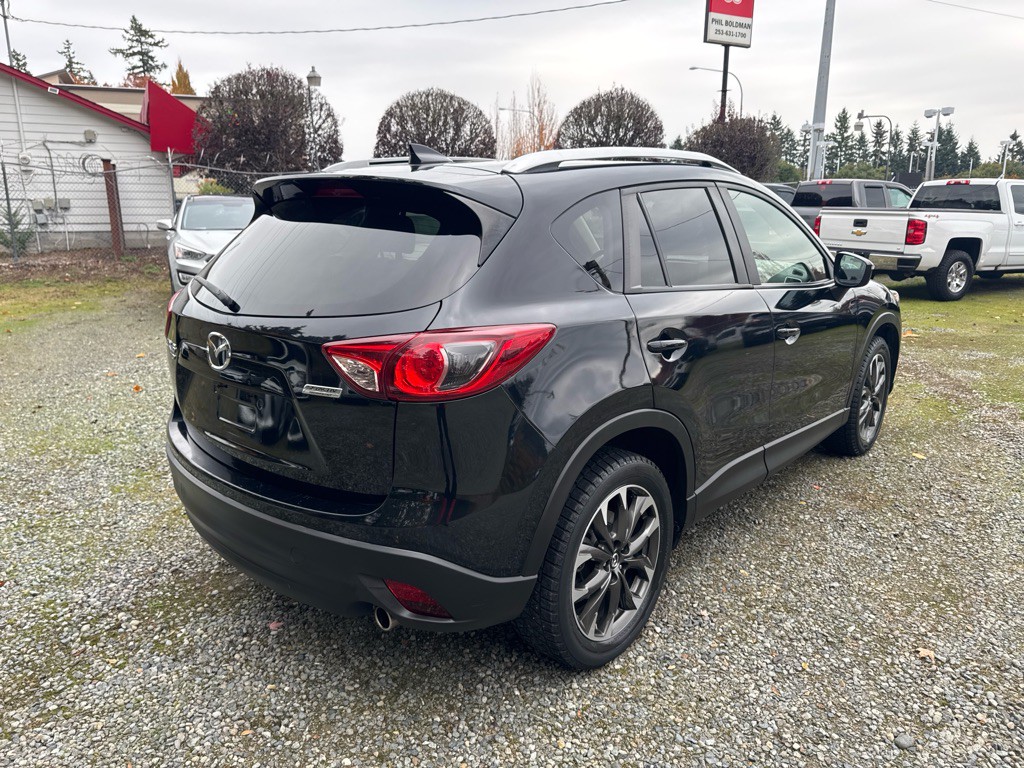2016 Mazda CX-5 Image 4