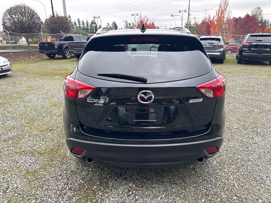 2016 Mazda CX-5 Image 5