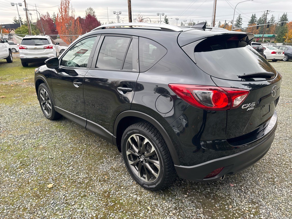 2016 Mazda CX-5 Image 6