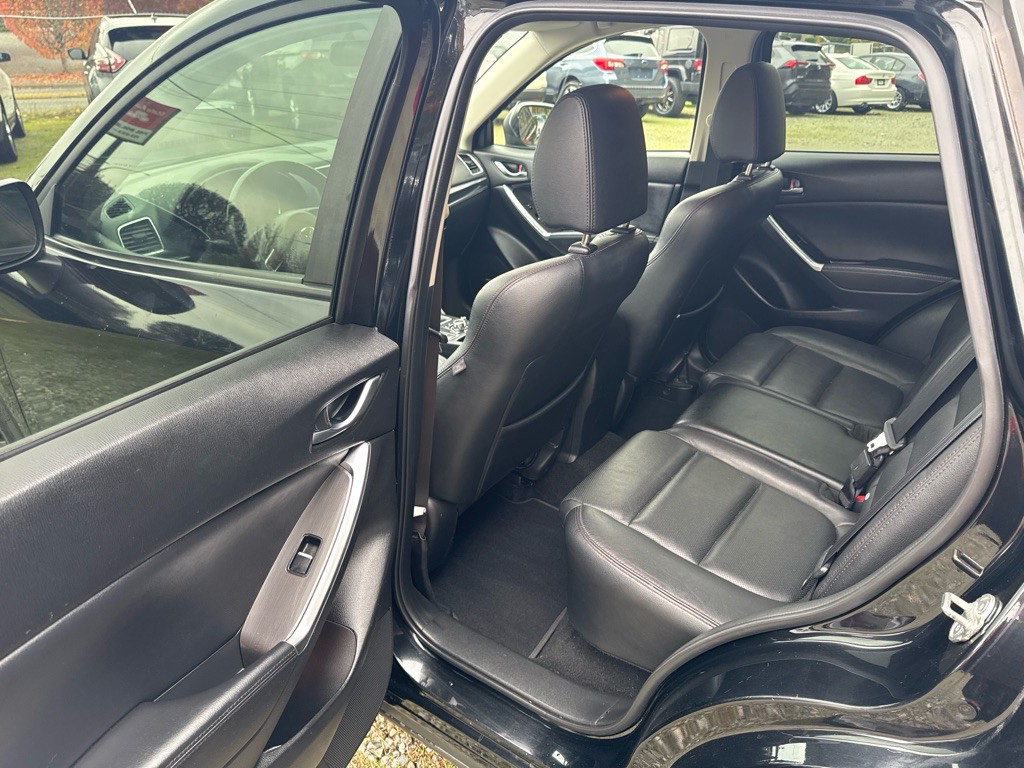 2016 Mazda CX-5 Image 7