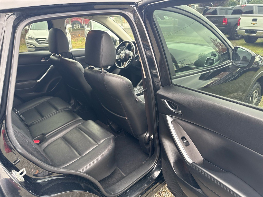 2016 Mazda CX-5 Image 8