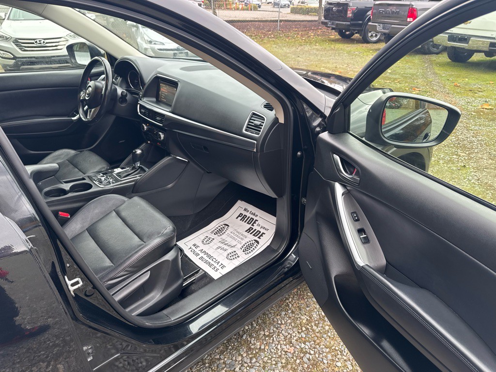 2016 Mazda CX-5 Image 9