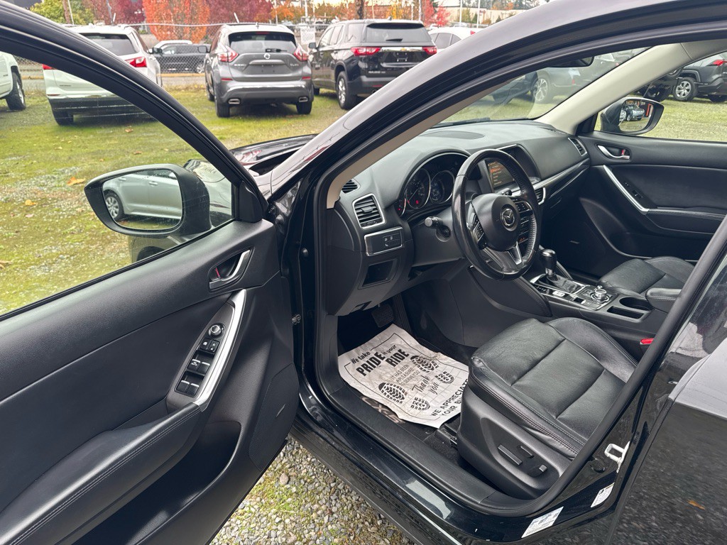 2016 Mazda CX-5 Image 10