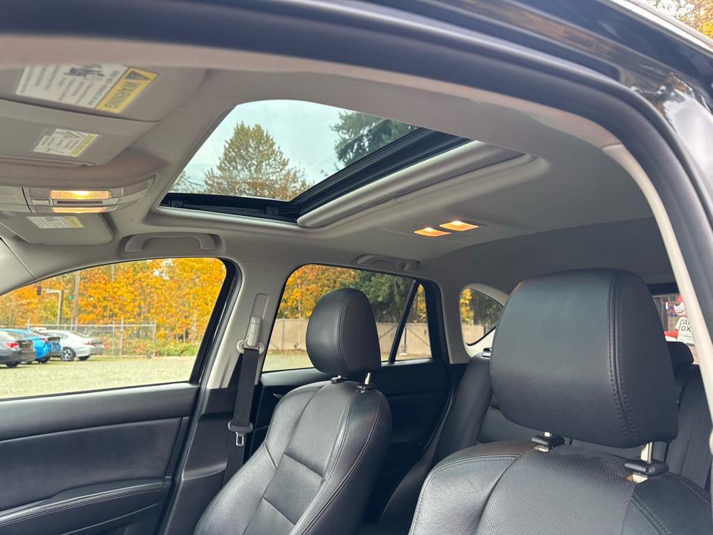 2016 Mazda CX-5 Image 11