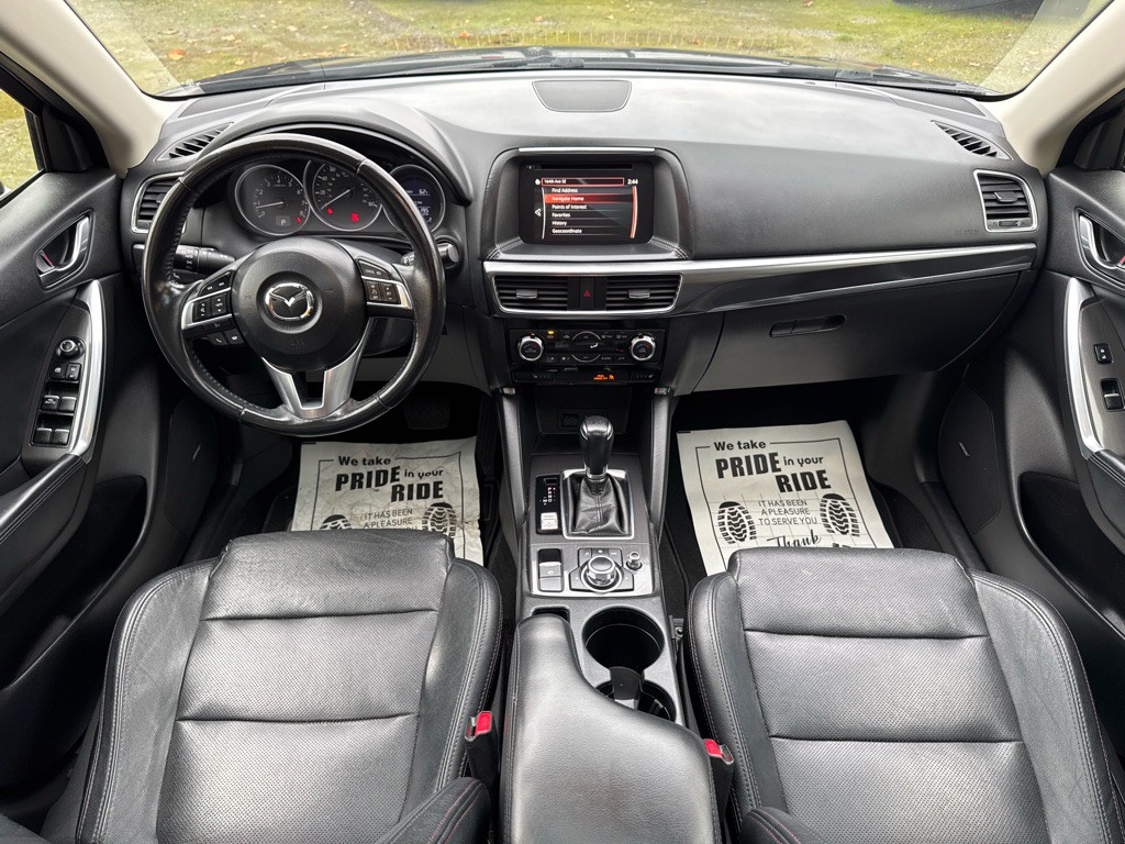 2016 Mazda CX-5 Image 12