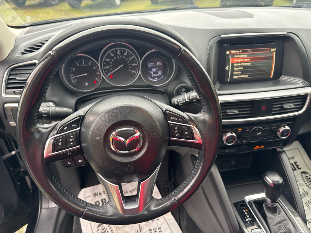 2016 Mazda CX-5 Image 13