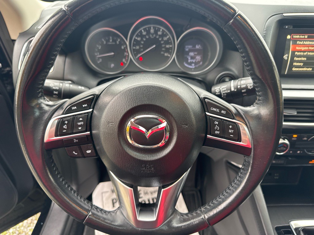 2016 Mazda CX-5 Image 14