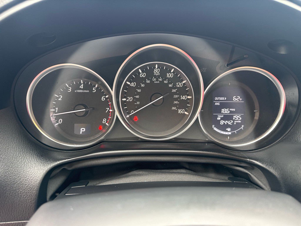 2016 Mazda CX-5 Image 15