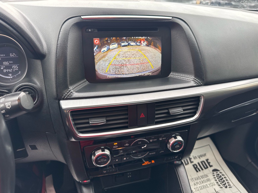 2016 Mazda CX-5 Image 16